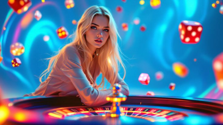 Diamond Fortunator Slot Live Casino