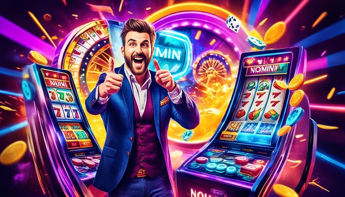 Diamond Fortunator Slot Live Betting